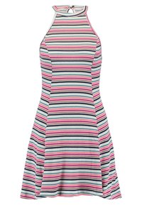 Hollister Co. Sukienka z dżerseju