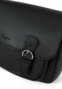 Hexagona CONFORT - Borsa a tracolla - noir confort