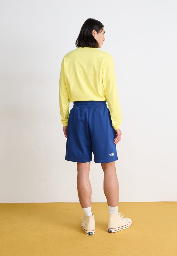ESSENTIAL RELAXED  - Tracksuit bottoms2