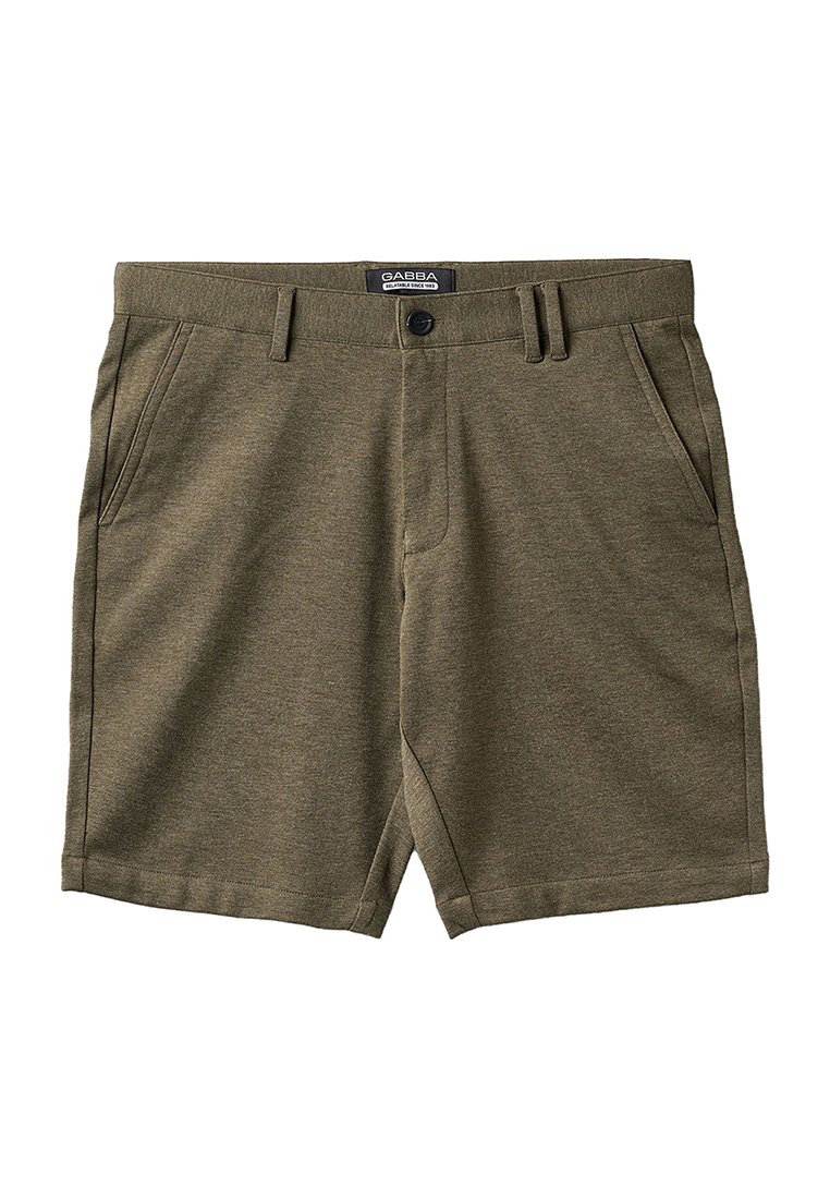 Gabba Shorts groen Gabba Shorts groen