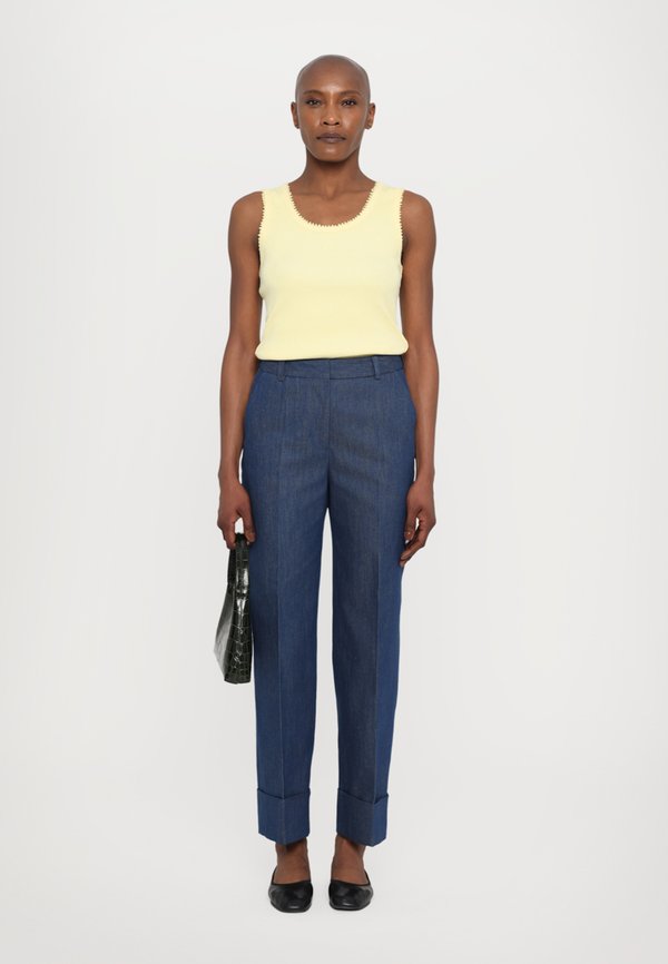 ELLIETTE  - Trousers3