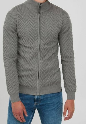 Cardigan - grey