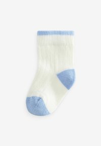 Next 5 PACK + UNISEX biały