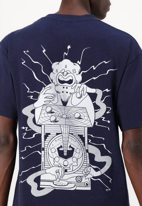 SLOT MACHINE UNISEX - Print T-shirt4