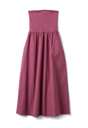 Les Copains, Robe longue - pink