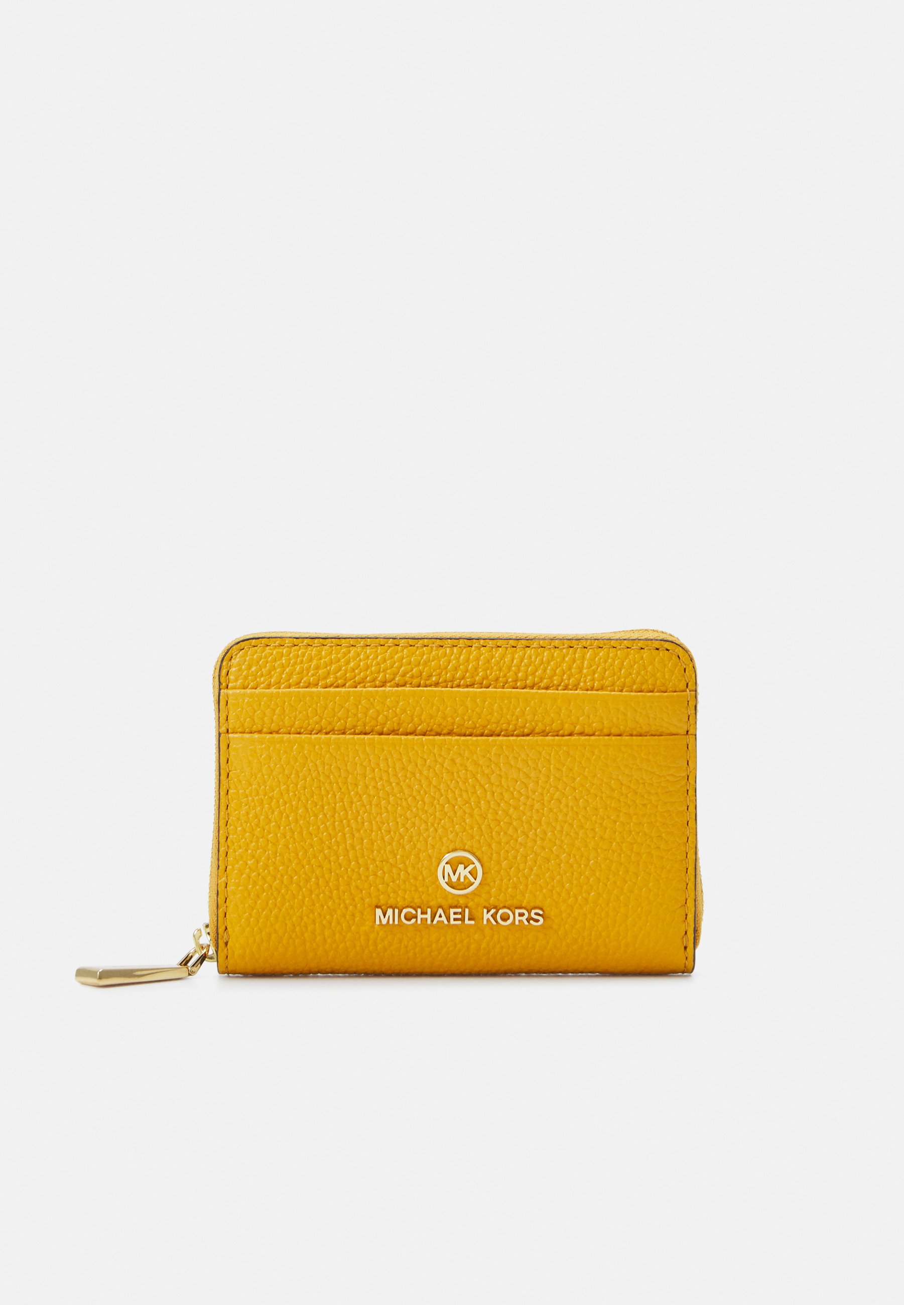Yellow michael kors wallet Outlet