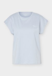 No seleccionado, dazed blue