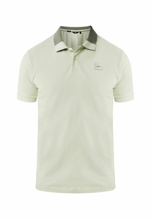 Mexx, SLIM FIT - Poloshirts - light green