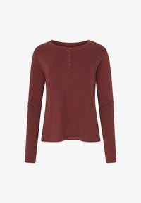 Wybrany, deep cranberry