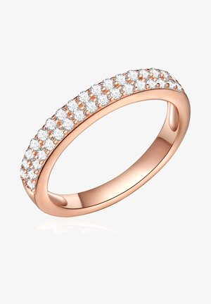 Bague - rose gold-coloured