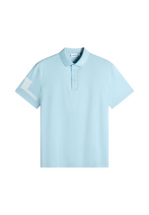 J.LINDEBERG Sports, HEATH - Pikeepaita - blue