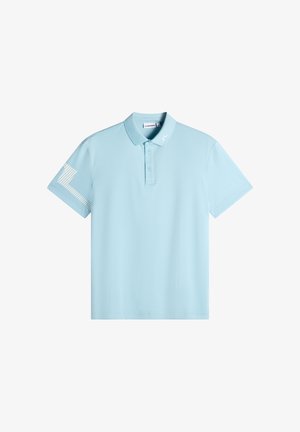 J.LINDEBERG Sports, HEATH - Poloshirts - blue