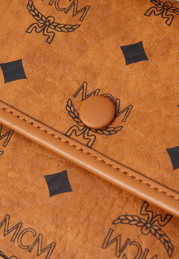 DESSAU DRAWSTRING SET - Handbag - cognac4