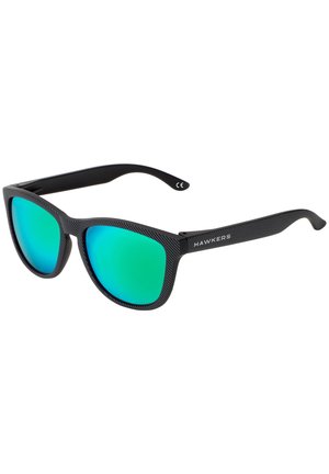 ONE POLAR - Saulesbrilles - black