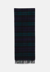 SCARF UNISEX - Sciarpa - black watch