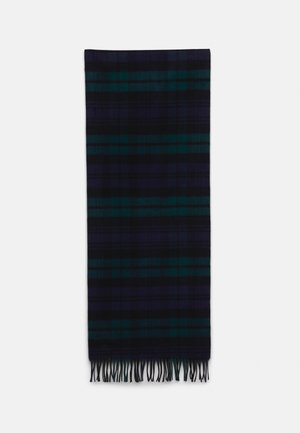 SCARF UNISEX - Scarf - black watch