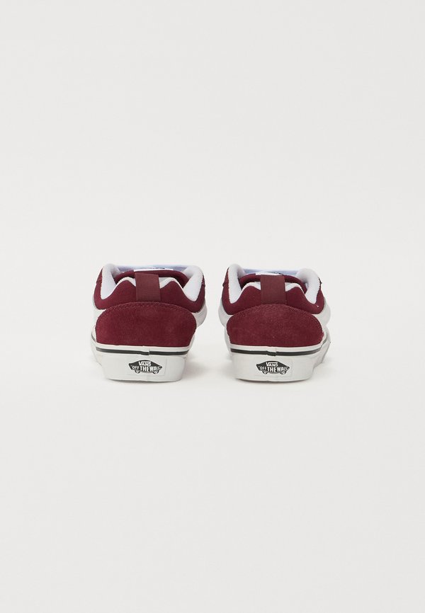 KNU SKOOL - Trainers - port royale2