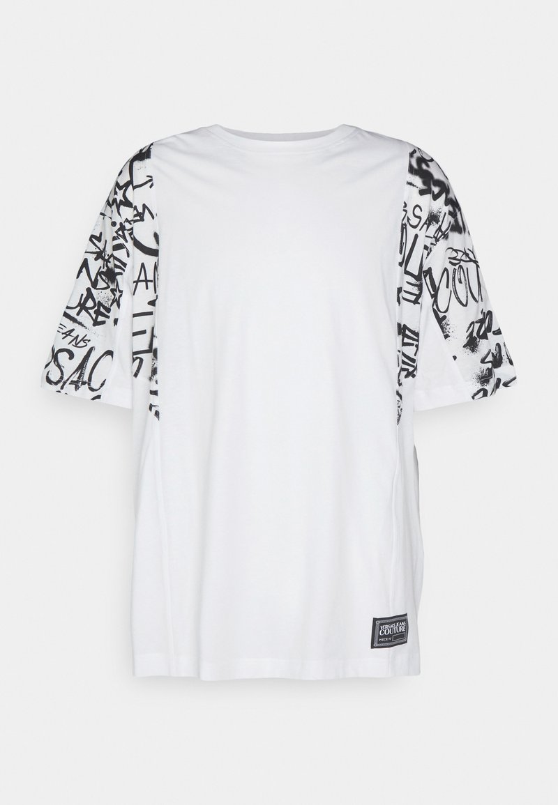 Versace Jeans Couture T-shirt print wit