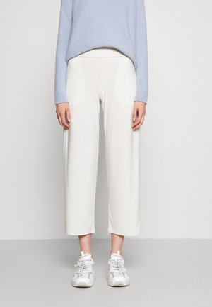 Pantalones - off-white
