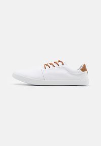 Pier One - Zapatillas - white Imagen en miniatura 1