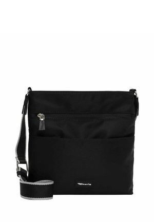 FADILLA - Schoudertas - black