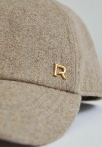 Reiss FIONA BASEBALL - Kšiltovka - taupe