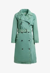 Valimata, pine green