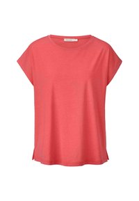 Unausgewählt, koralle