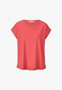 Unausgewählt, koralle