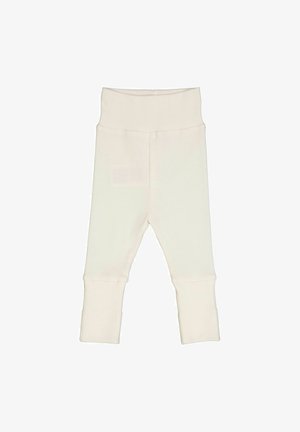 Müsli by GREEN COTTON Trousers - balsam cream