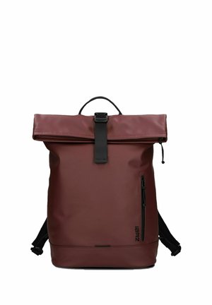 CARGO - Backpack - bordeaux
