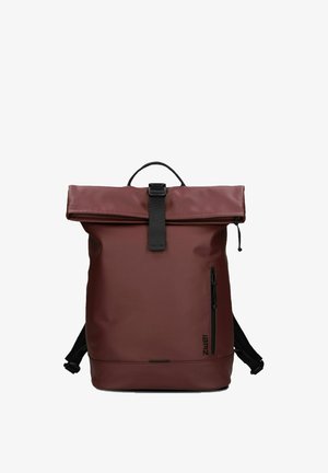 ZWEI CARGO - Tagesrucksack - bordeaux