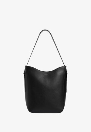 Le Tanneur, Borsa a mano - black