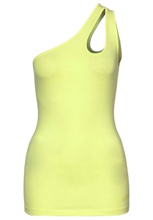 Top - yellow