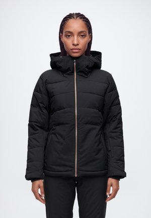 Roxy, SNOWYHILL  - Veste Hardshell - true black