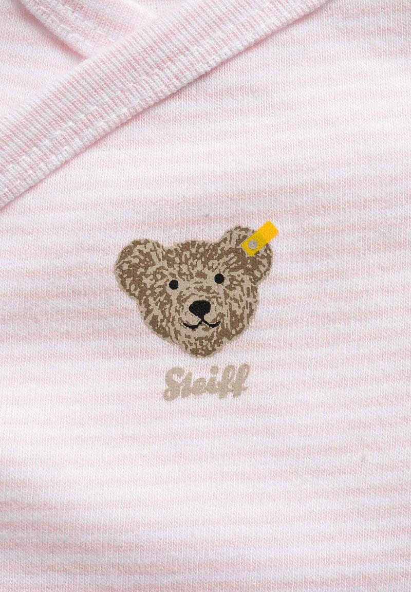Kinder Shirts & Tops | Steiff GESTREIFT Body ballerina/rosa - LR28618 Kinder Shirts & Tops | Steiff GESTREIFT Body ballerina/rosa - LR28618