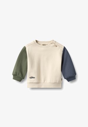 Wheat, ELLIOT UNISEX, mleczny