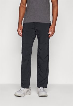 Długie spodnie trekkingowe