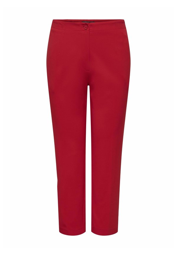 CARRENA HOHE TAILLE - Chinos3
