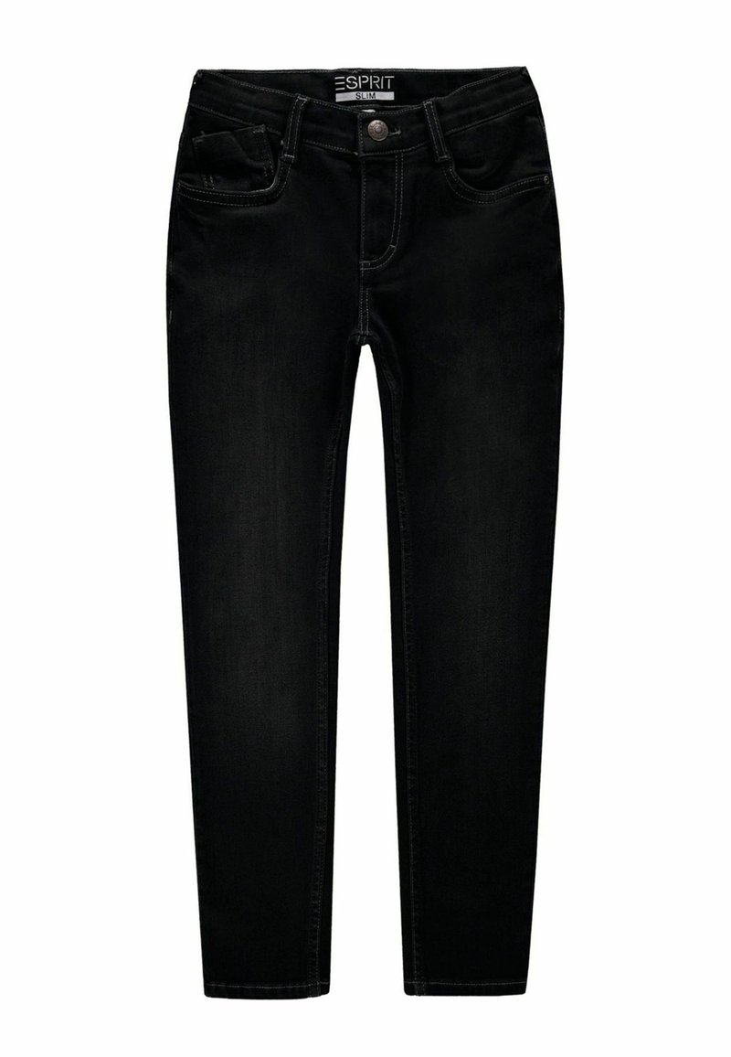 ESPRIT Jeans Donna – Stile Casual Californiano – Vestibilità Comfort, Materiali Di Qualità