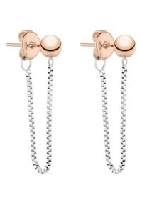 Non sélectionné, bicolor