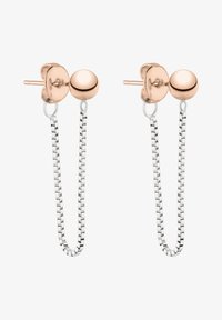 Non sélectionné, bicolor