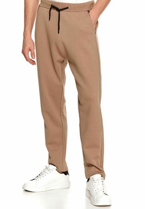 Top Secret Jogginghose - beige