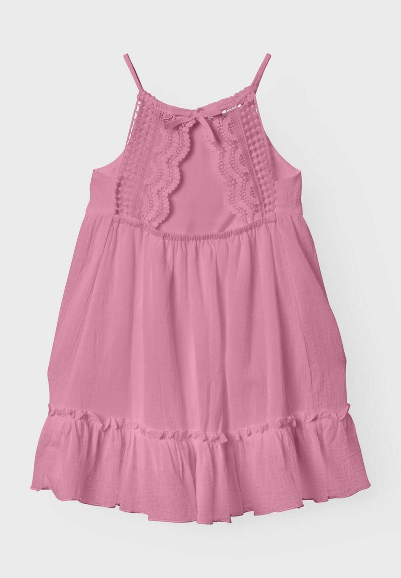 Name it Freizeitkleid - cashmere rose