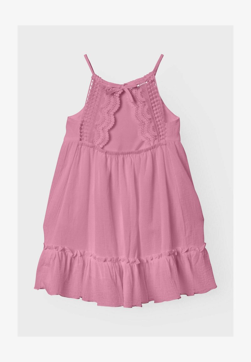 Name it Freizeitkleid - cashmere rose