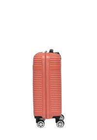 OCHNIK UNISEX koralowy