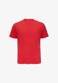 Geselecteerd, himbeere