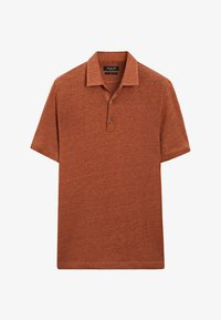 Unselected, mottled brown