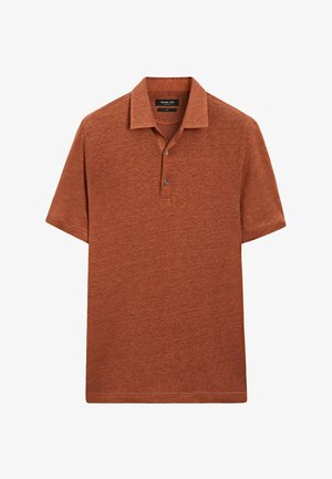 Massimo Dutti, - Koszulka polo
