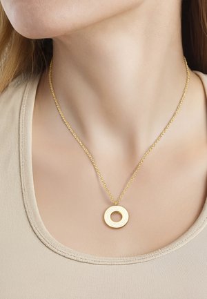 Glanzstücke München, Collar - gelbgold